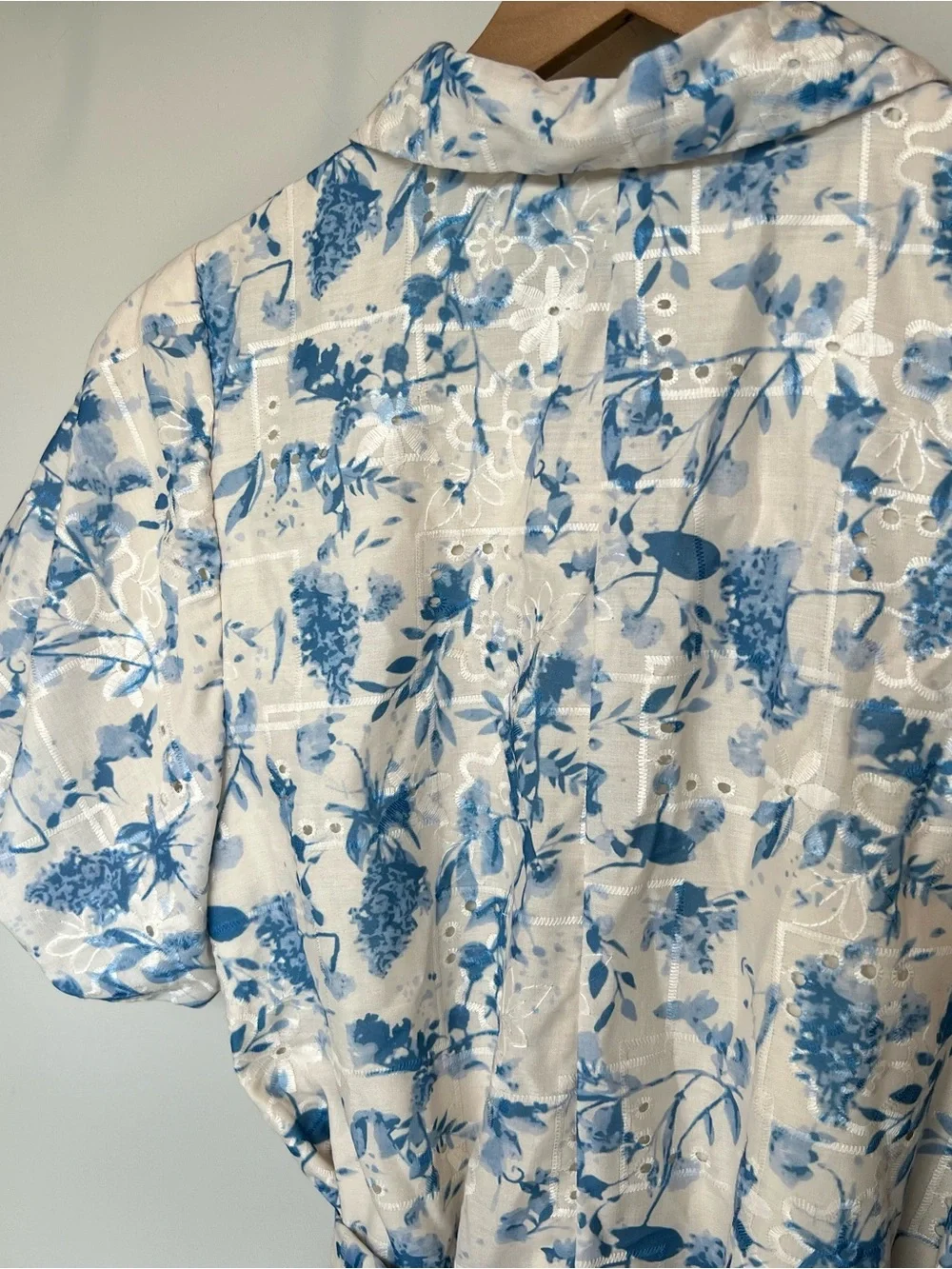 Sam Edelman shirt style
